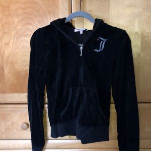 Juicy Sweatshirt